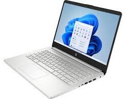 Hp 14s-dq5137nia Core i5(1235U) 8GB 512SSD Touch Win11 Laptop