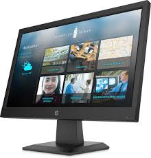 Hp 19B G4 19-inch LED Monitor