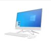 Hp 200 G4 Core i3(10110U) 4gb 1TB 21.5-inch All-in-one Desktop