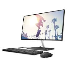 Hp 24-CB1024nh Core i5(1235U) 8gb 512ssd 23.8-inch All-in-one Desktop