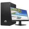 Hp 290 G4 Core i7(10700) 8gb 1TB 22-inch Desktop