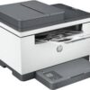 Hp Laserjet 236sdn Printer