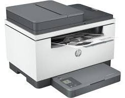 Hp Laserjet 236sdn Printer