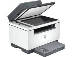 Hp Laserjet 236sdw Printer