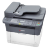 Kyocera ECOSYS FS-1025 Multi Function Laser Printer