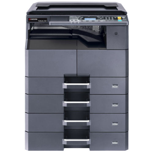 Kyocera TASKalfa 2020 Multifunctional Printer