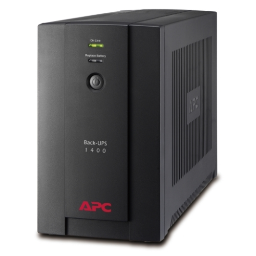 Mecer 1000VA 800W UPS – ME-1000-WPRU
