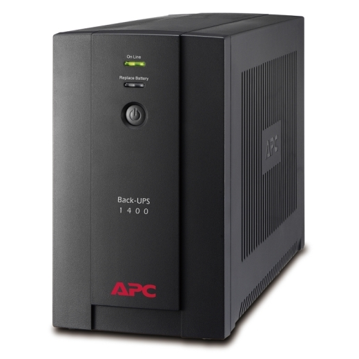 Mecer 1000VA 800W UPS – ME-1000-WPRU