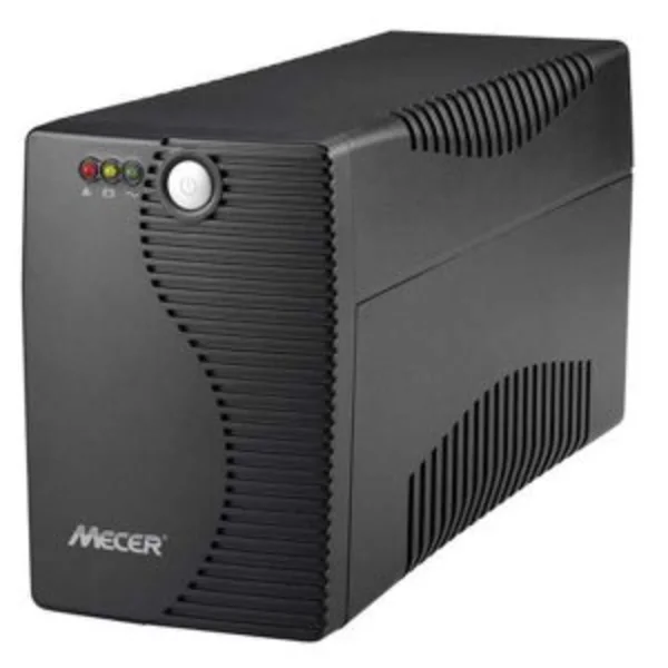 Mecer 1000VA Line Interactive UPS – ME-1000-VU
