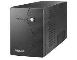 Mecer 2KVA Line Interactive UPS - ME-2000-VU