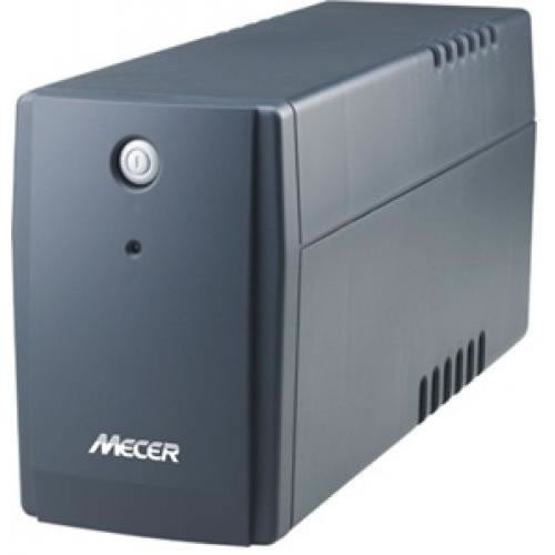 Mecer 6000VA (6KVA) Smart Online Rackmount UPS – ME-6000-WPRU