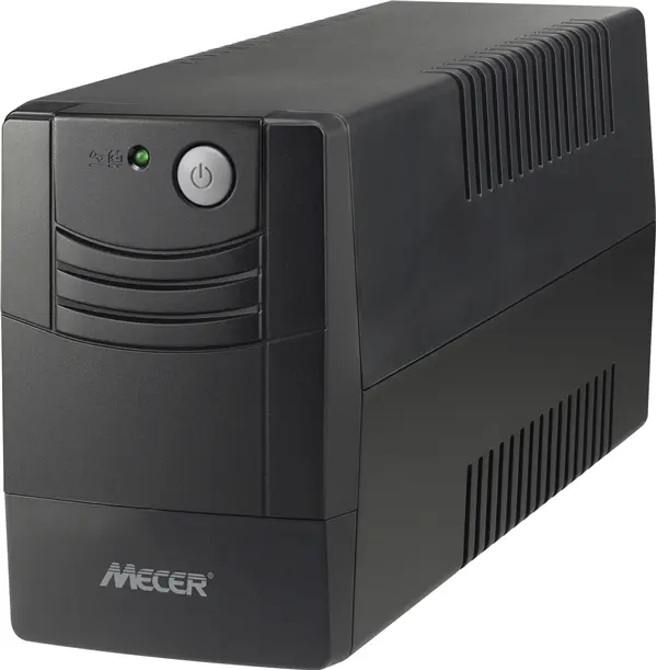 Mecer 650VA Line Interactive UPS – ME-650-VU