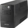Mecer 650VA Line Interactive UPS – ME-650-VU