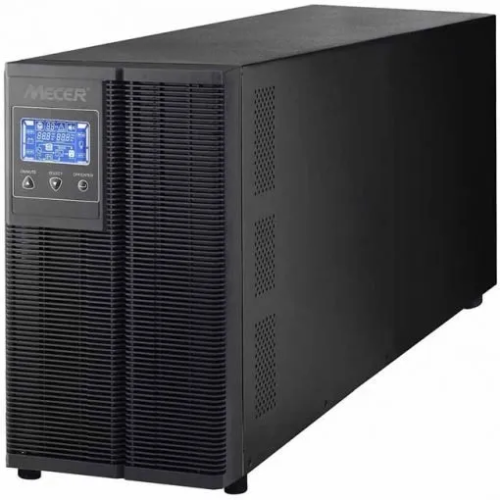 Mecer ME-2000-WPTU 2000VA (2KVA) Smart Online Tower UPS