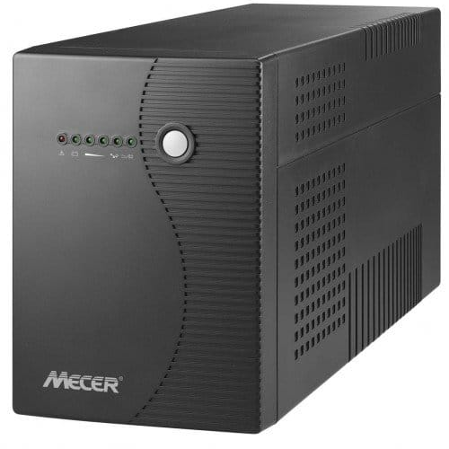 Mercury 1550VA UPS