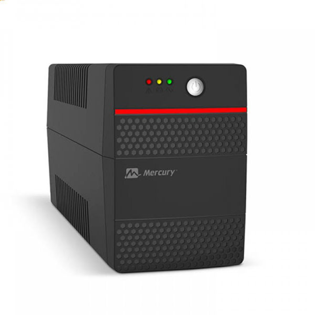 Mercury 2KVA UPS