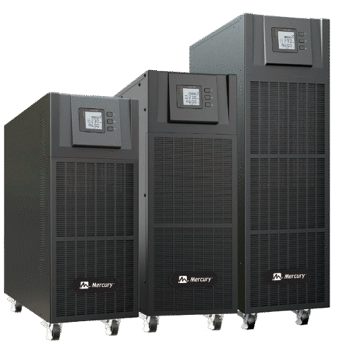 Mercury Maverick 1050 UPS Offline 1050VA-630W