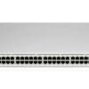 Ubiquiti 48-port (32) GbE PoE+ RJ45 ports (16) GbE RJ45 ports, (4) 1G SFP ports, 195W