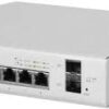 Ubiquiti 8-Port UniFi Switch - US-8-150W