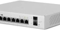 Ubiquiti 8-Port UniFi Switch - US-8-150W