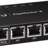 Ubiquiti EdgeRouter X - ER-X