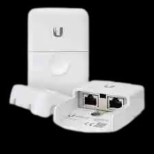 Ubiquiti Ethernet Surge Protector Gen 2 - ETH-SP-G2