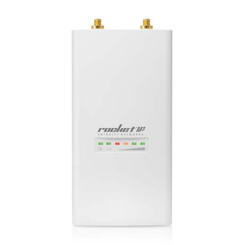 Ubiquiti RocketM2 airMAX 2.4 GHz Wireless PtP-PtMP BaseStation