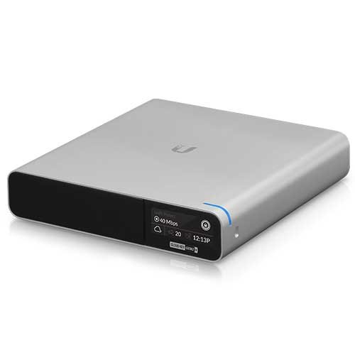 Ubiquiti UniFi Cloud Key Gen2 Plus Network Controller – UCK-G2-PLUS