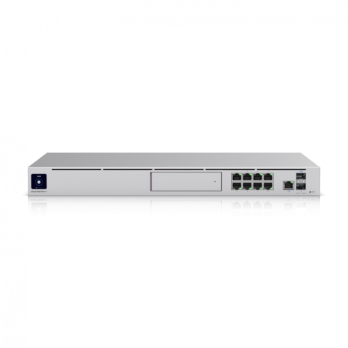 Ubiquiti UniFi Dream Machine Pro Enterprise Cloud Gateway – UDM-PRO