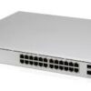 Ubiquiti UniFi Enterprise 24 PoE Managed switch - USW-ENTERPRISE-24-POE