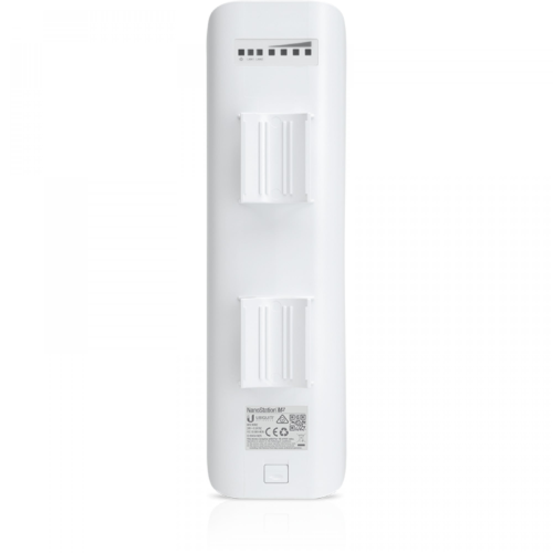 Ubiquiti airMAX NanoStation M2 NSM2 2.4GHz Outdoor Wireless CPE