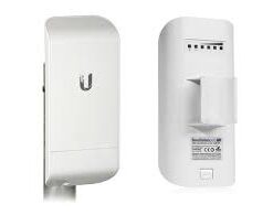 Ubiquiti airMax NanoStation- LOCOM2