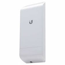 Ubiquiti airMax NanoStation - LocoM5