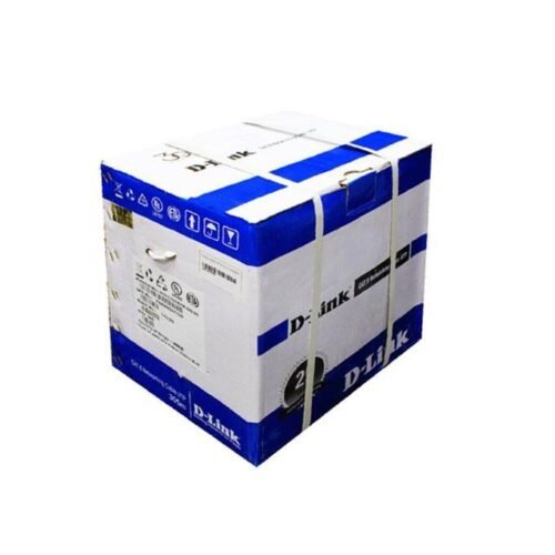 D-Link Cat 6 UTP Indoor 305M Networking Cable