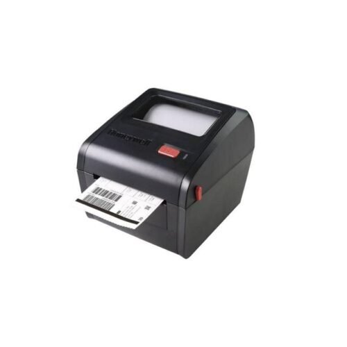 Honeywell PC42D Desktop Direct Thermal Barcode Label Printer
