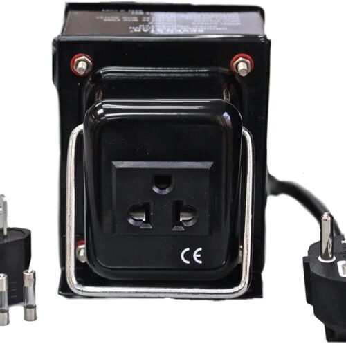 1500 watts stepdown Transformer 220V - 110V