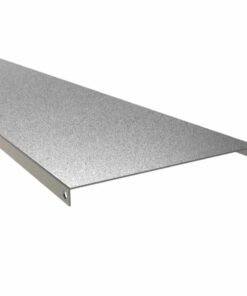 Cable Tray Covers 100mm
