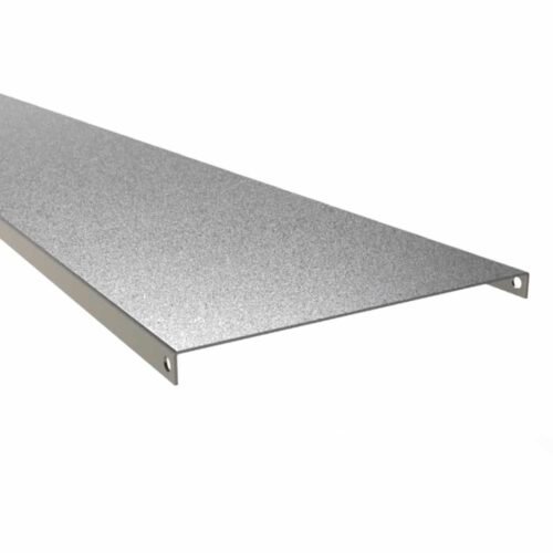 Cable Tray Covers 100mm