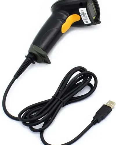 1D Barcode Scanner-Micro