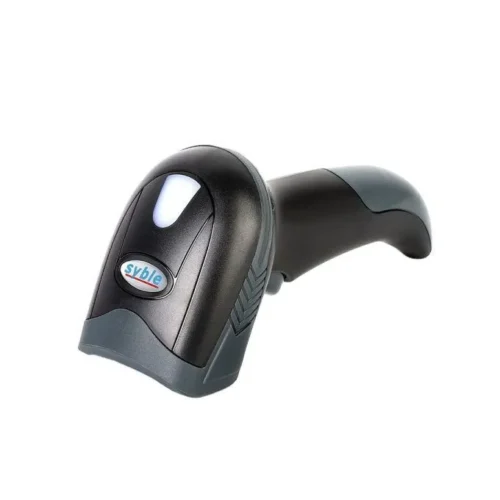 2D Barcode Micro -QR Code Scanner Bluetooth -Wireless