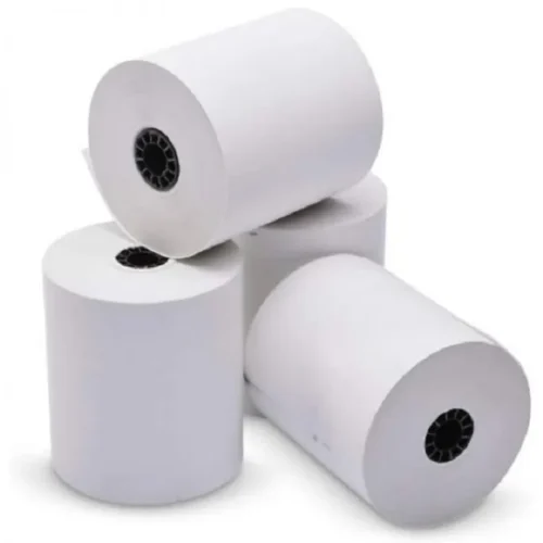 57mm x 65mm Thermal Paper Rolls