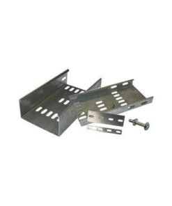 Galvanized & Powder Coated Metallic Cable Trays