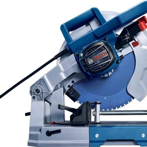 Bosch GCD 12 JL Metal Cut Off Saw