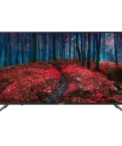 Mecer 65" 4K UHD 3480 X2160 Smart  LED Panel (65S79U)