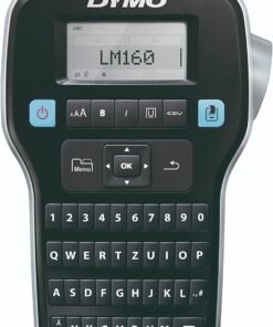 DYMO Portable Label Printer 160P