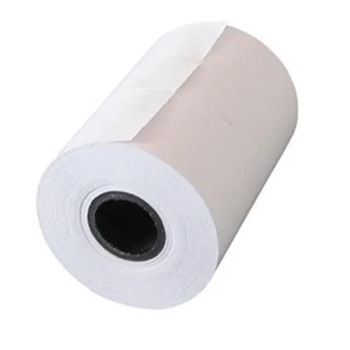 78mm x 70mm Thermal Paper Roll