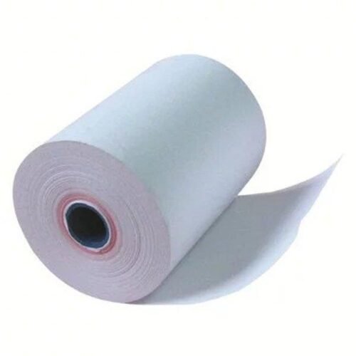 80mm x 60mm Thermal Cash Register Roll