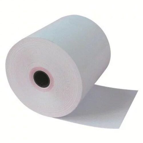 80mm x 83mm Thermal Till Roll