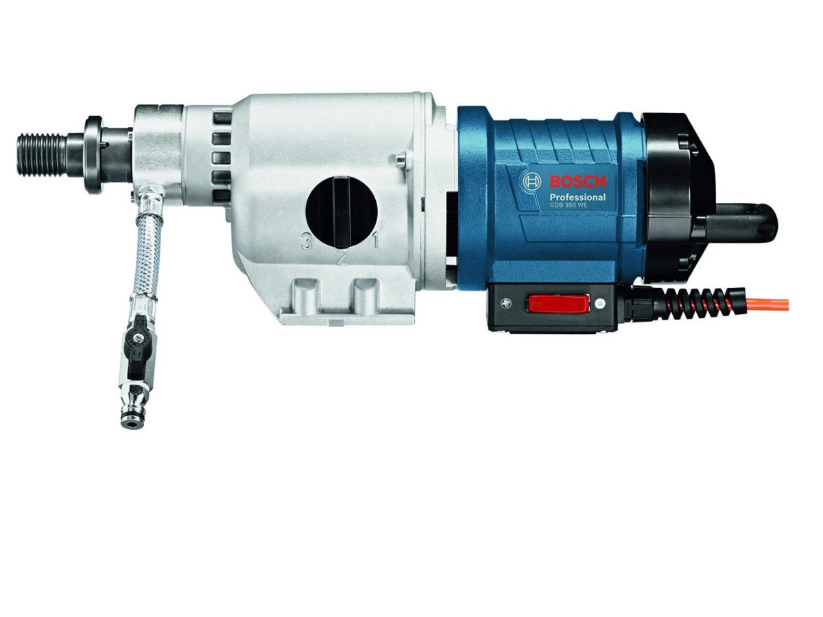 Bosch GDB 350 WE Diamond Drill