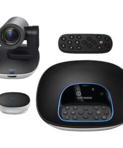 Logitech Group Video Conferencing System (960-001057)
